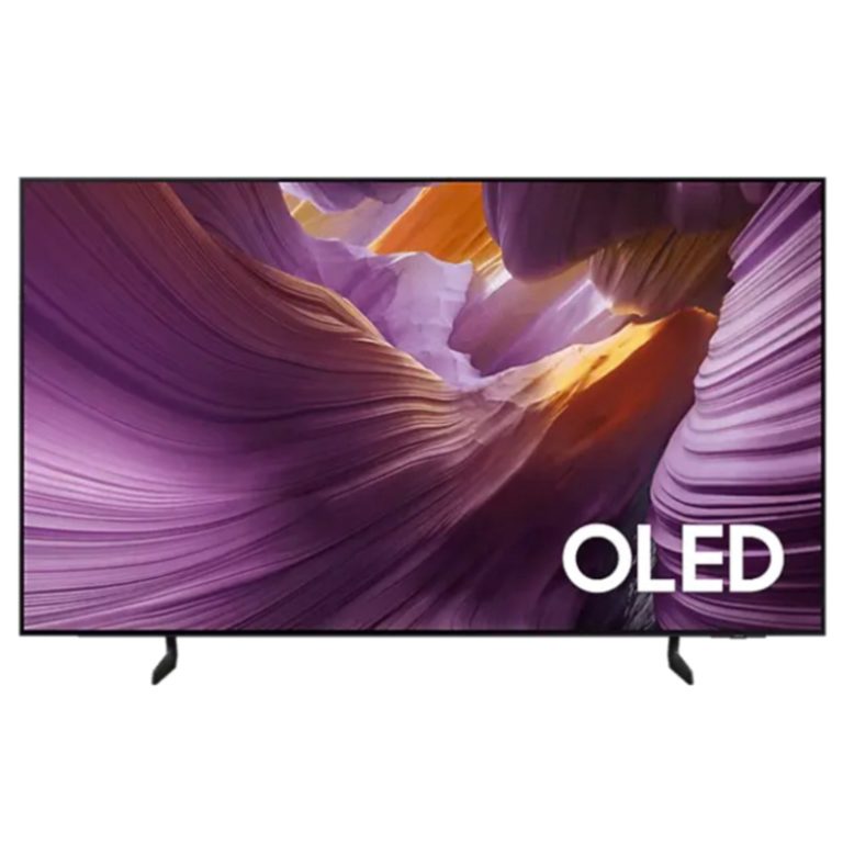 Samsung QE83S85F 83″ 4K OLED  image