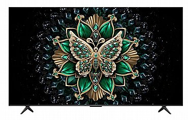 TCL 50C61K 50″ 4K QLED Mini LED  image