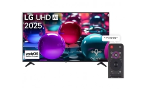 LG 65UA73006LA 65″ 4K LED UA73 image