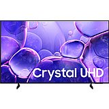 Samsung UE58U8000FUXIL 58″ 4K Crystal UHD Crystal UHD image