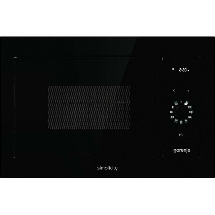 Gorenje BM235G1SYB 23 ליטר Simplcity image