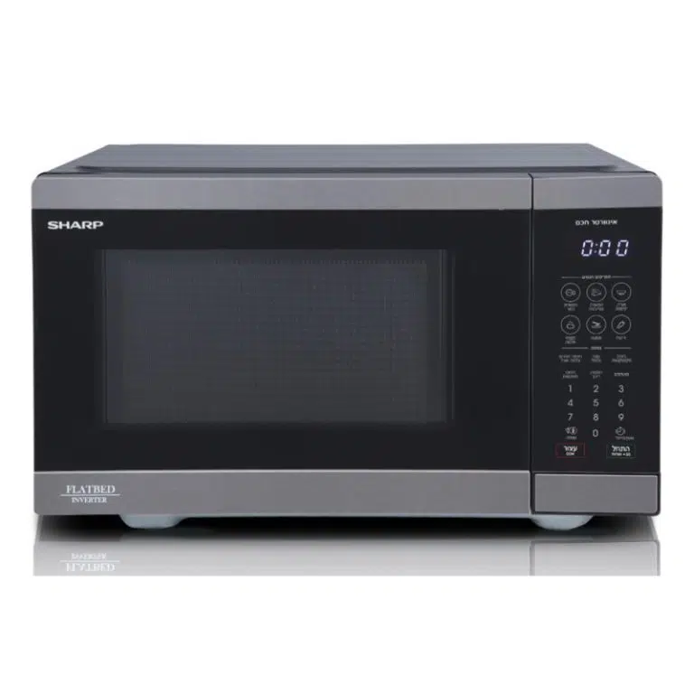 Sharp R 268FH BS 26 ליטר image