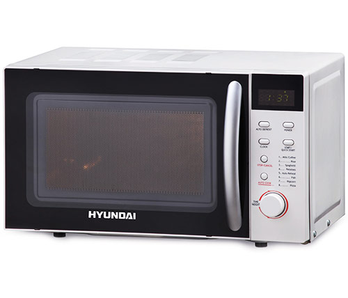 Hyundai HAM-D21W 21 ליטר image