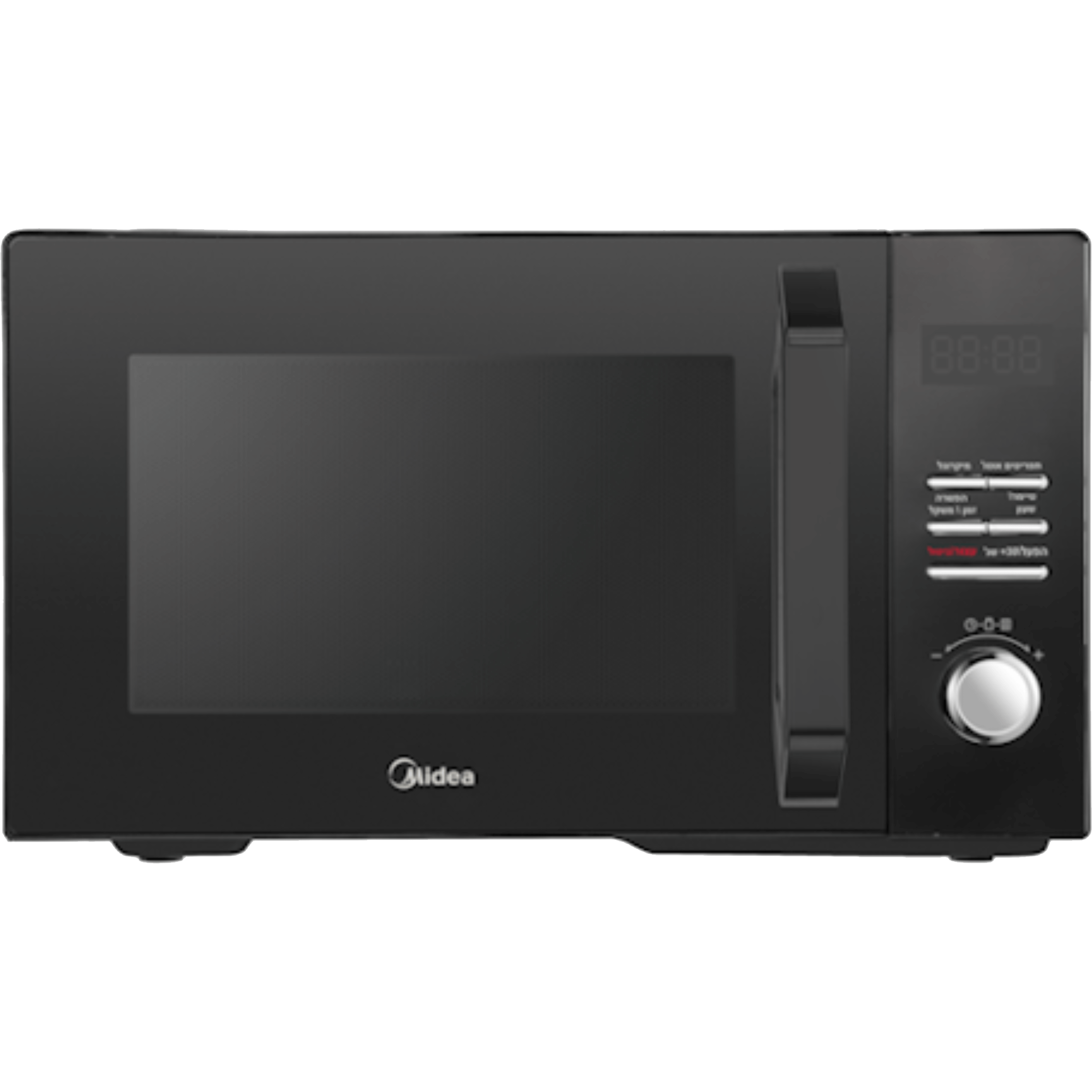 MIDEA AM9P022MX 25 ליטר image