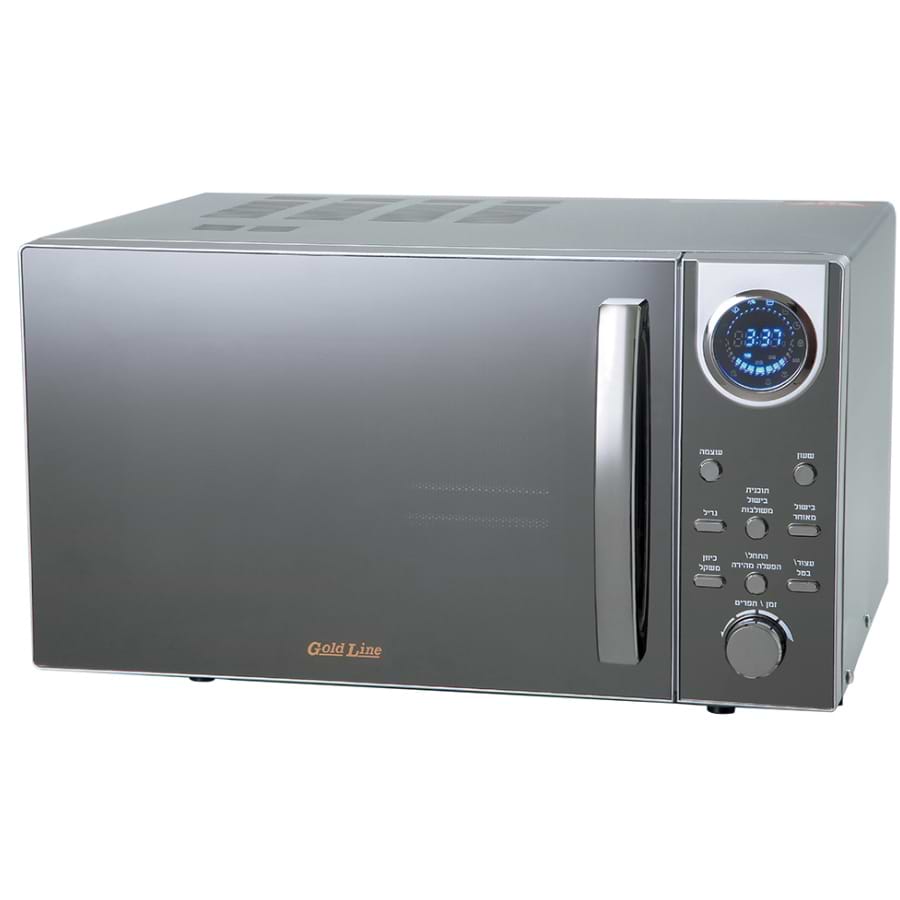 Gold Line D90D25ESL-G1 25 ליטר image