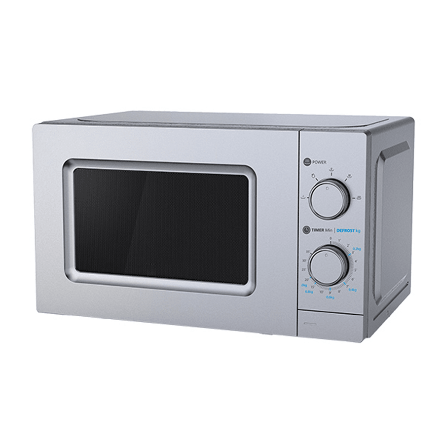 MIDEA MM720C2GS-S 20 ליטר image