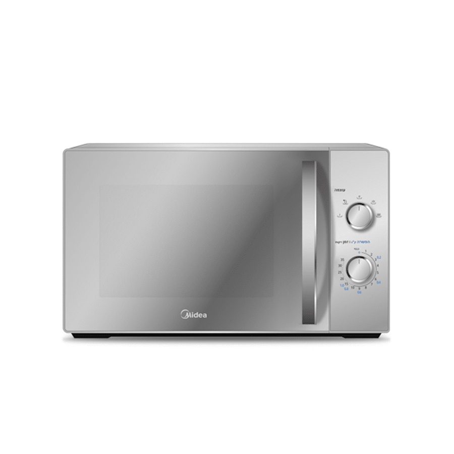 MIDEA MM9P022KG 25 ליטר image