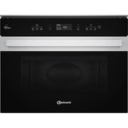 Bauknecht EMPK7CT645PTIL 40 ליטר  image