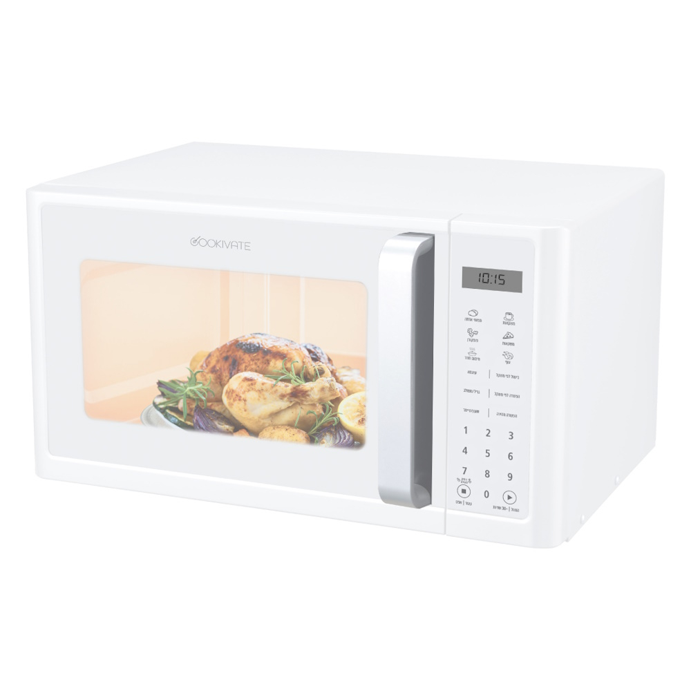 Cookivate MULTIWAVE 23 ליטר image