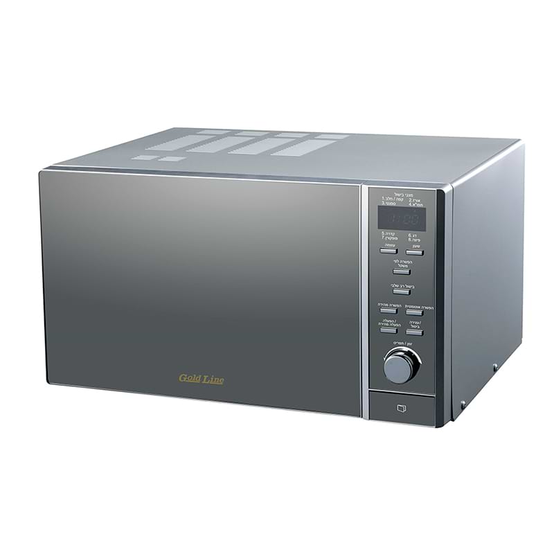 Gold Line P90D25EP-H3 25 ליטר image