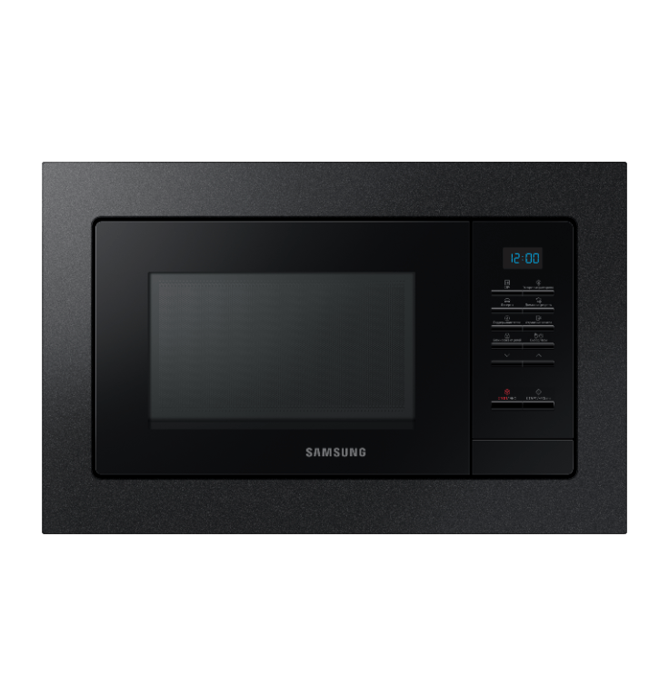 Samsung MS23A7013AB 23 ליטר image