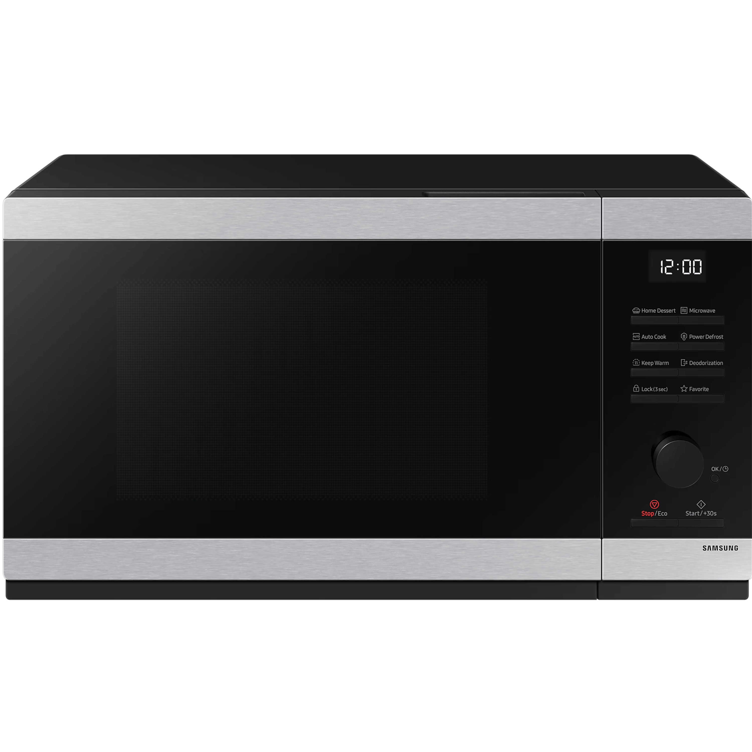 Samsung MS32DG4504AG 32 ליטר image