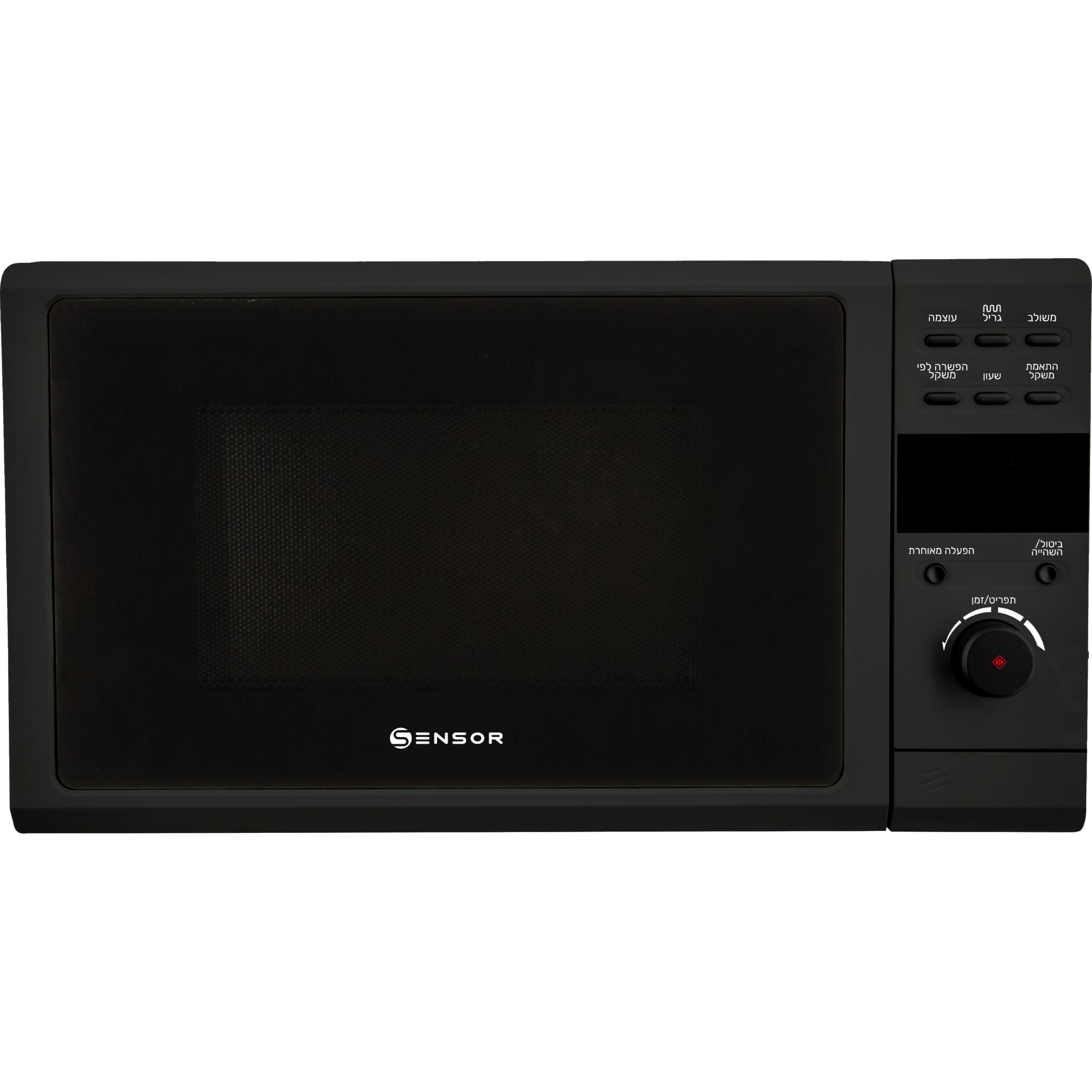 Sensor SE-25LDG 25 ליטר image