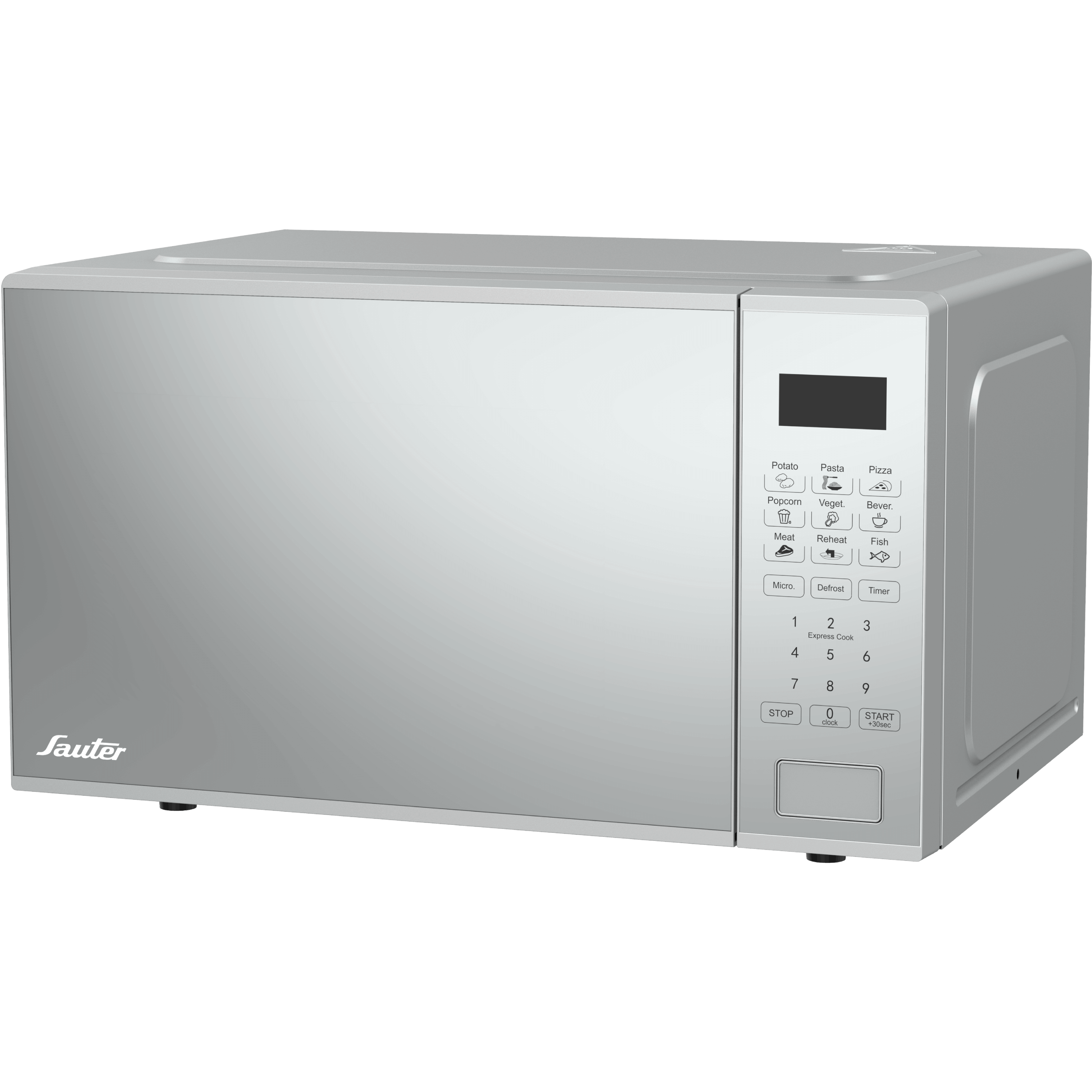 Sauter MW2828S 28 ליטר image