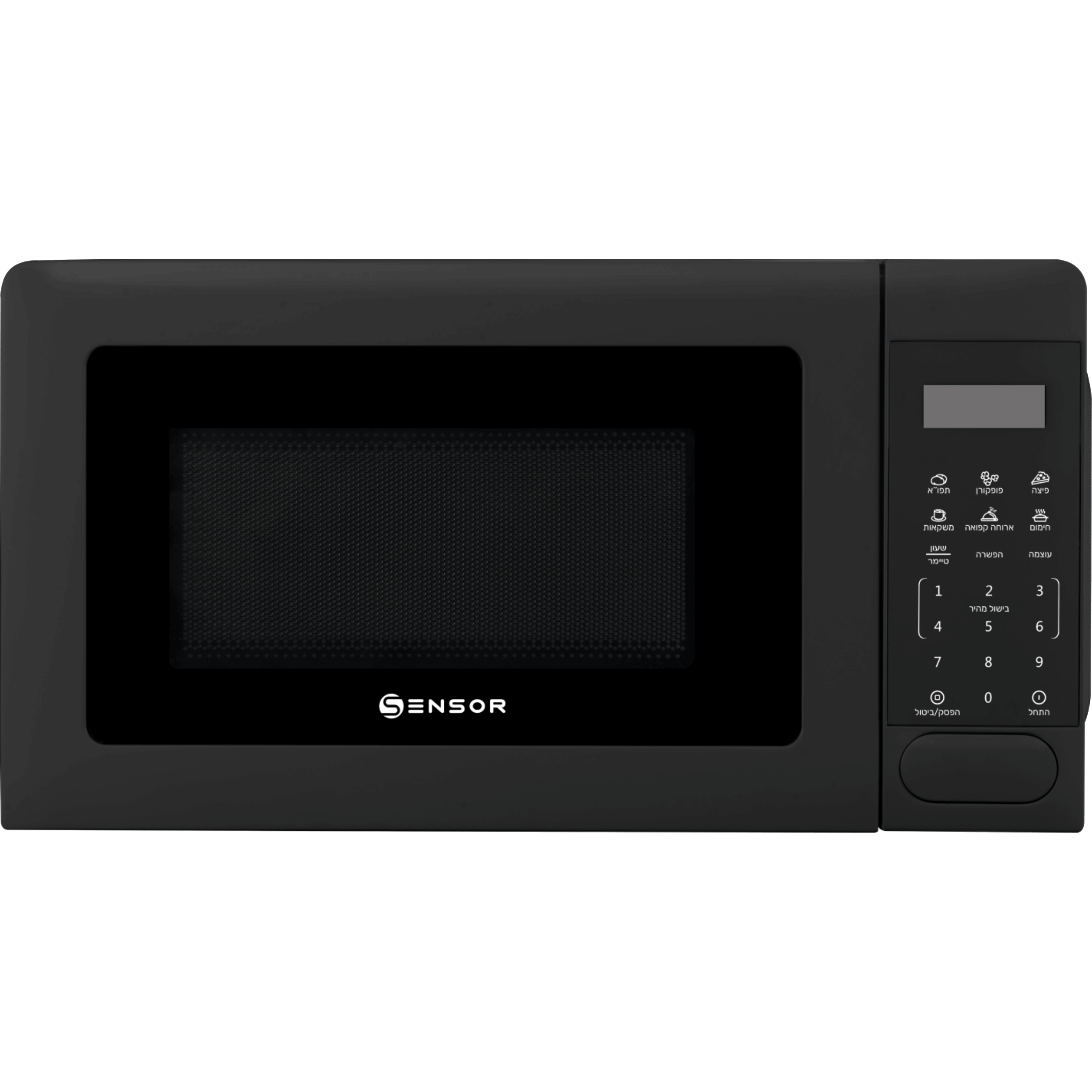 Sensor SE-20LDW 20 ליטר image