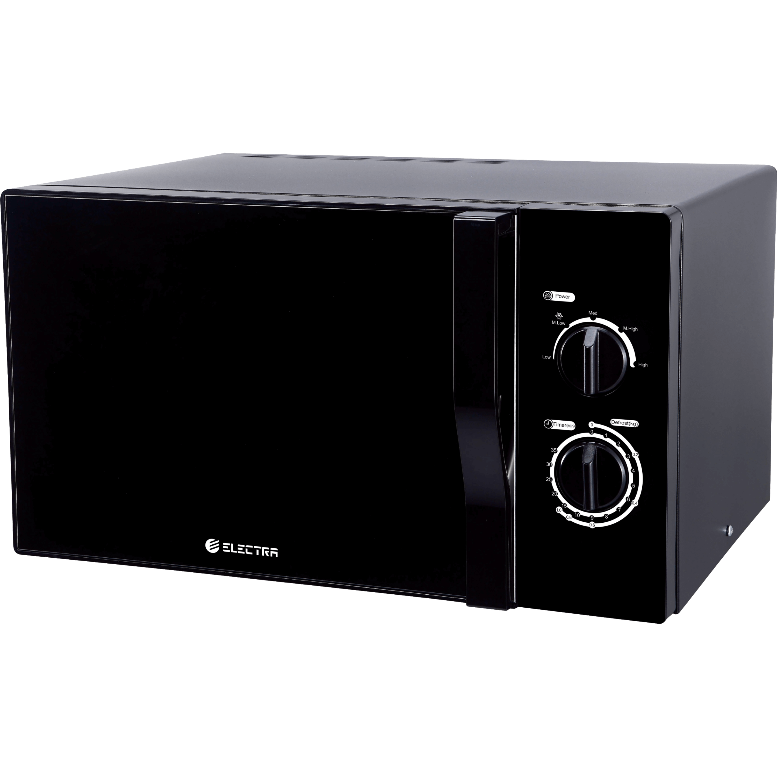 Electra ELM823B 23 ליטר image