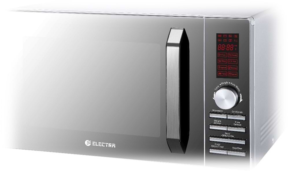 Electra ELAG823AKVS 23 ליטר image