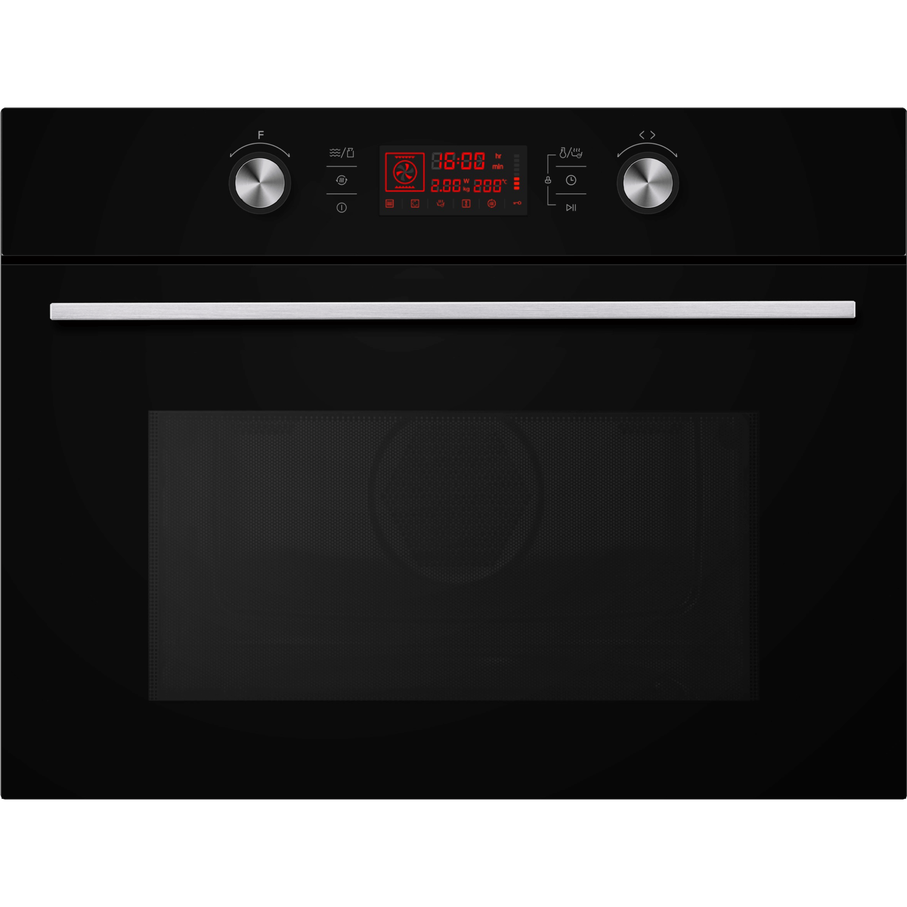 Electra TF944EH2-BK 44 ליטר image