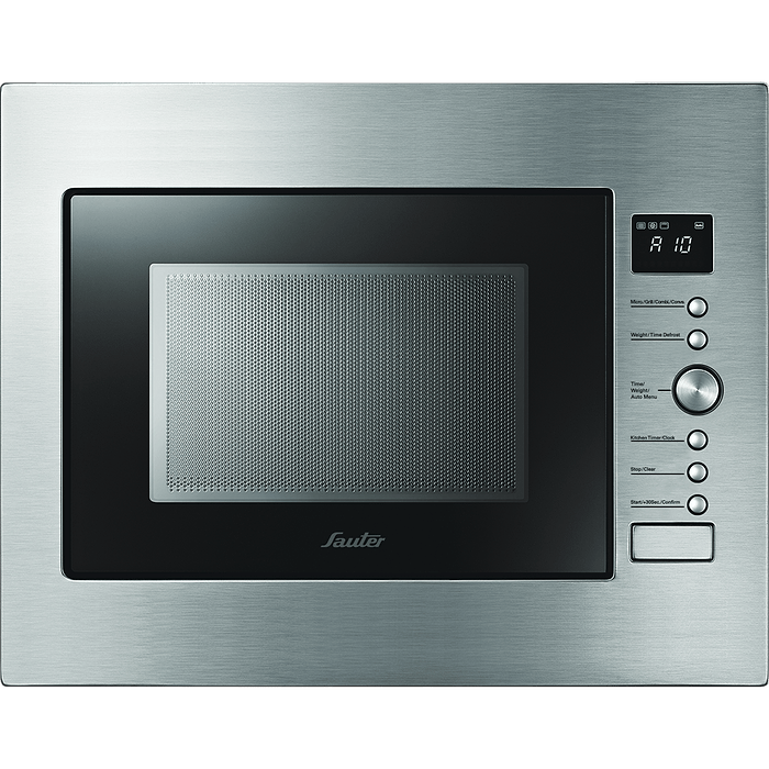 Sauter MW6646 34 ליטר image