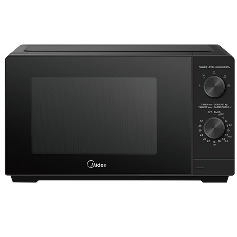 MIDEA MM7P012MZ 20 ליטר image