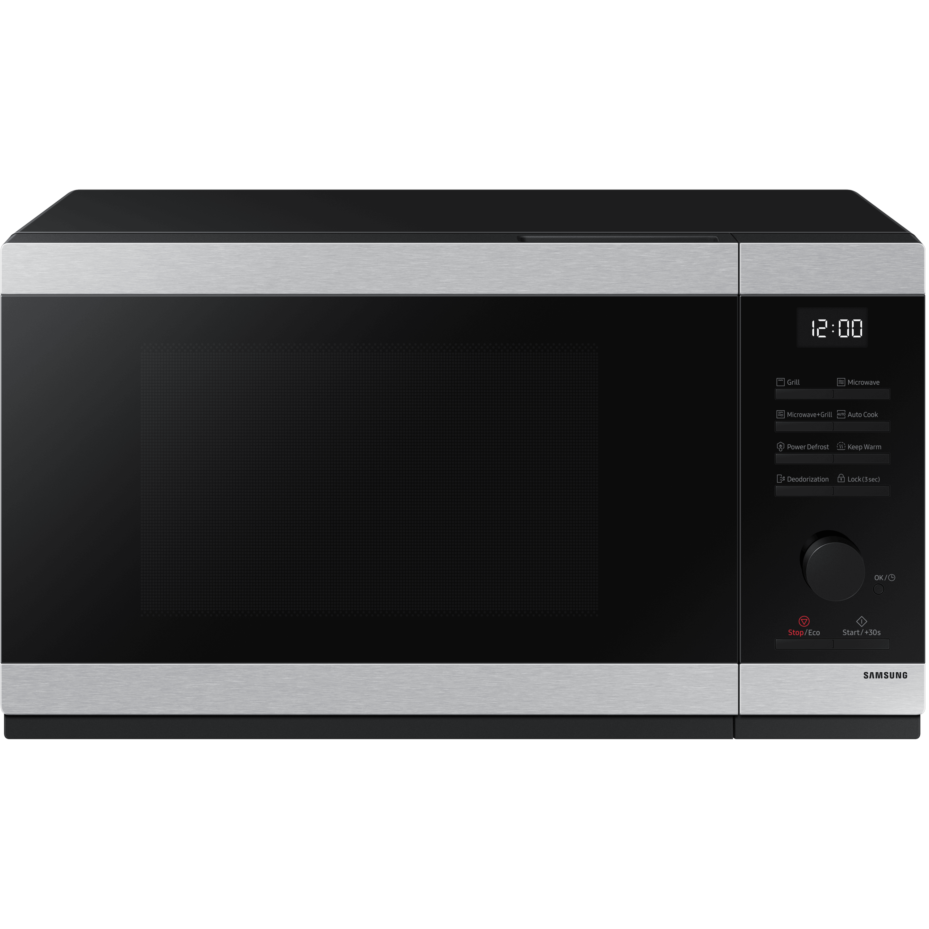 Samsung MS32DG4504GTLI 32 ליטר  image