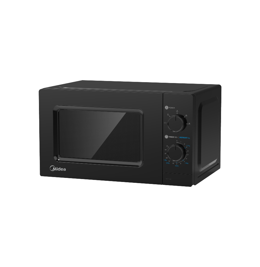 MIDEA MM720C2GS 20 ליטר  image