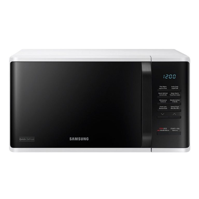 Samsung MS23K3513AW 23 ליטר NEWPRO image