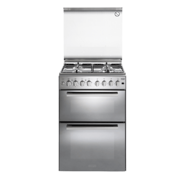 Delonghi DCS12EDX תנור דו-תאי 60ליטר  image