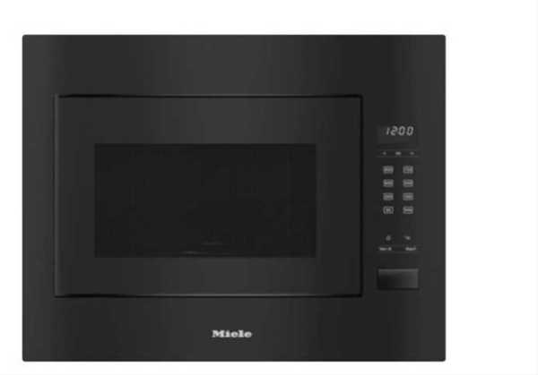 Miele M2240SC תנור בנוי 26ליטר  image