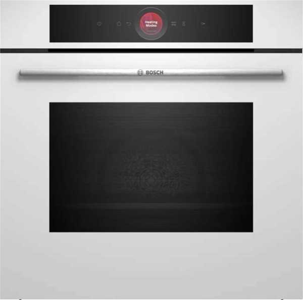 Bosch HBG7341W1 תנור בנוי 71ליטר  image