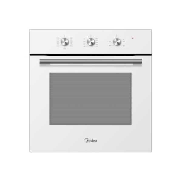 Midea 65DME30004W תנור בנוי 65ליטר  image