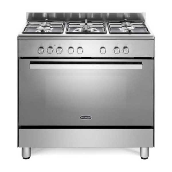 Delonghi DEMX 965-IL תנור משולב 83ליטר  image