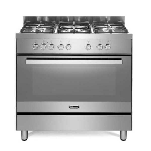 Delonghi DEMX965 P-IL תנור משולב 87ליטר  image