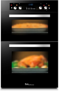 Sol TH-888B תנור בנוי  image