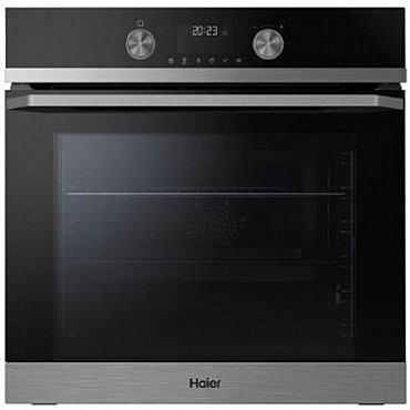 Haier HOQK2ANN3BX תנור בנוי 72ליטר  image