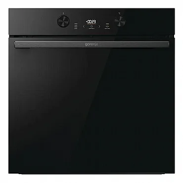 GORENJE BPS6737E04DBG תנור בנוי 77ליטר  image