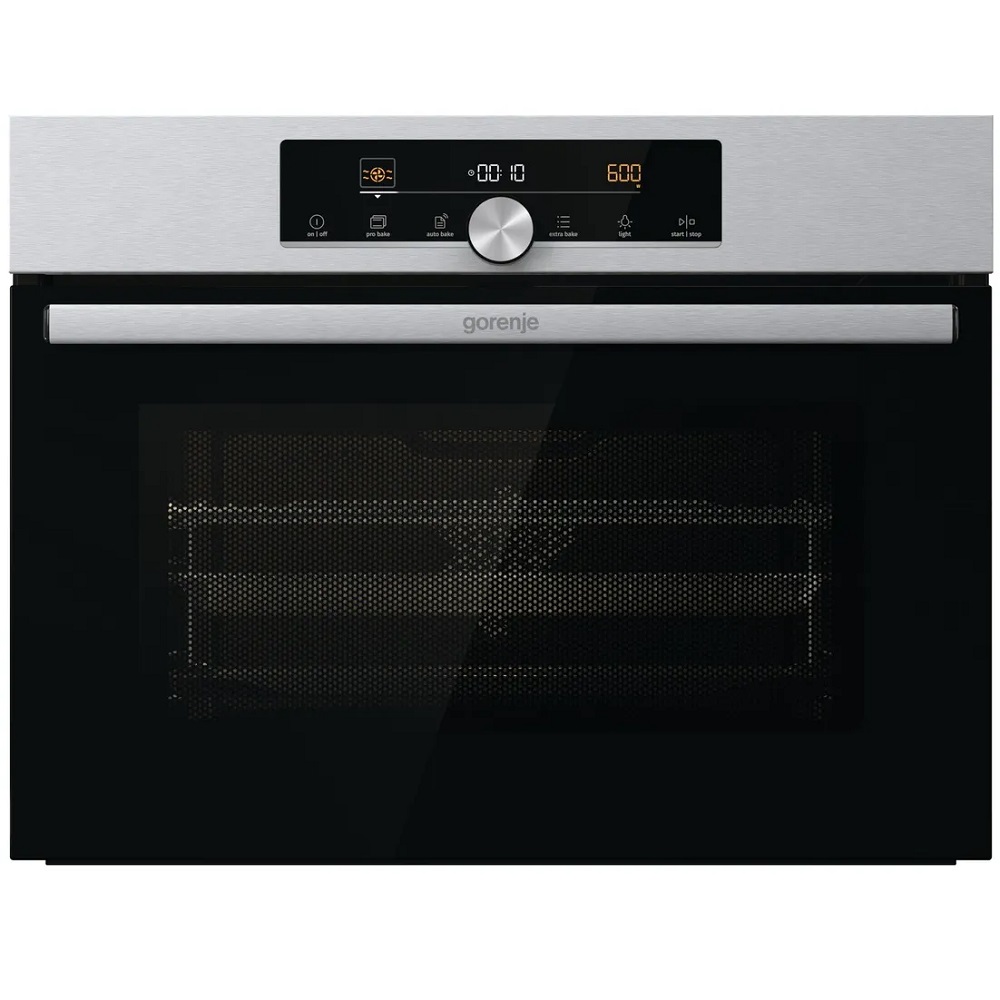 GORENJE BCM4547A10X תנור בנוי 50ליטר  image