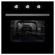 Crystal MO67GB תנור בנוי 70ליטר  image