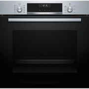 Bosch HBG537ES3Y תנור בנוי 71ליטר Serie 6 image
