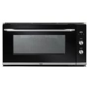 DeLonghi NSM90MX-IL תנור בנוי 87ליטר  image