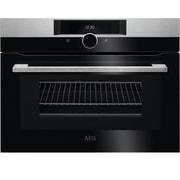 AEG KMK861000M תנור בנוי 43ליטר  image