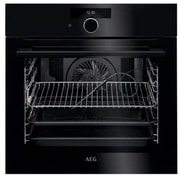 AEG BPK294733B תנור בנוי 71ליטר  image