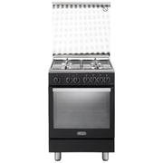 Delonghi PEMA64L-IL תנור משולב 74ליטר  image