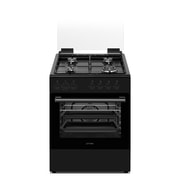 Stark STK60FSB תנור משולב  image