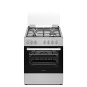 Stark STK60FSS תנור משולב  image