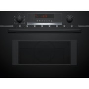 Bosch CMA583MB0 תנור משולב 44ליטר Serie 4 image