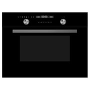 Crystal CO45B תנור משולב 45ליטר  image