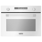 Delonghi DL-4050W תנור משולב 50ליטר  image