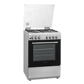 Lenco LFS-6099 תנור משולב  image