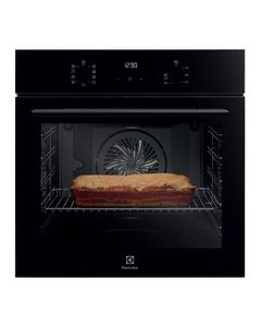 Electrolux EOH6423K תנור בנוי 71ליטר  image